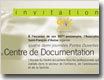 Portes ouvertes