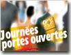 Portes ouvertes