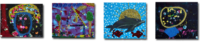 Art Khan Ciel