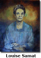 Louise Samat