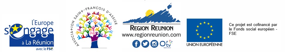 Région Réunion