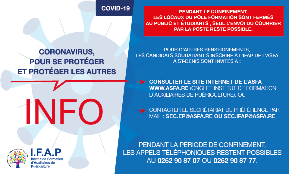 info covid